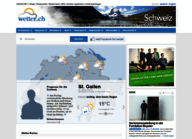wetter.ch preview