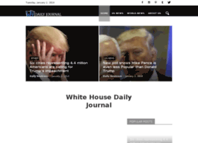whdailyjournal.com preview