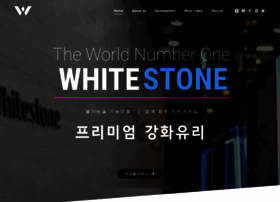 whitestonez.com preview