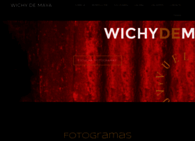 wichydemaya.com preview