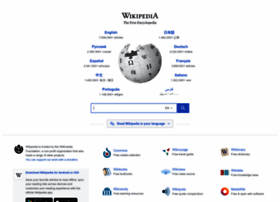 wikipedia.org preview