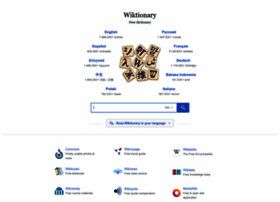 wiktionary.org preview