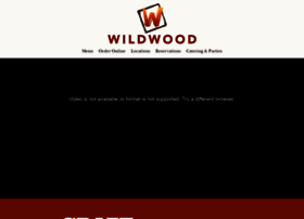wildwoodtx.com preview
