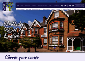 wimbledon-school.ac.uk preview