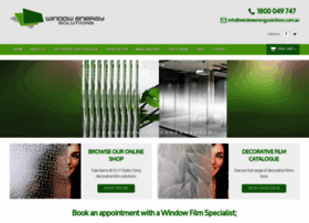 windowenergysolutions.com.au preview