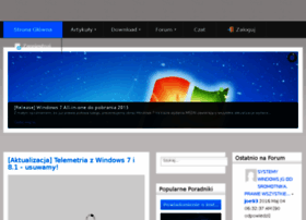 windowsmx.net preview