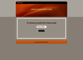 windowspcapk.com preview