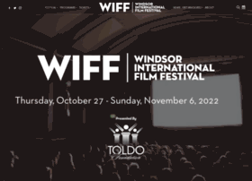 windsorfilmfestival.com preview