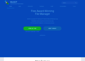 winscp.net preview