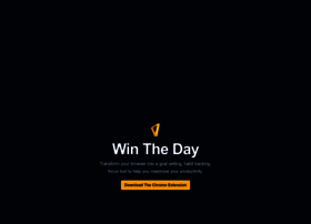 wintheday.com preview