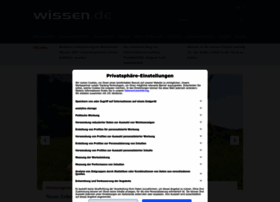 wissen.de preview