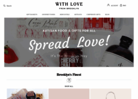 withlovefrombrooklyn.com preview