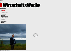 wiwo.de preview
