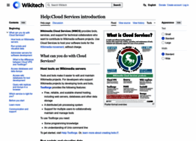 wmflabs.org preview