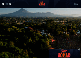 womad.co.nz preview
