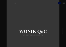 wonikqnc.com preview