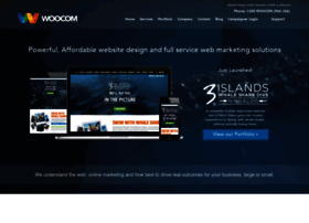 woocom.com.au preview