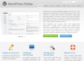 wordpress-polska.pl preview