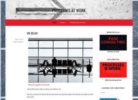 workingprocesses.wordpress.com preview
