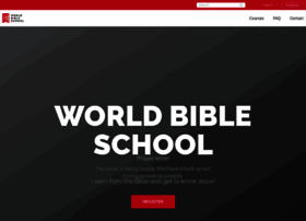 worldbibleschool.org preview