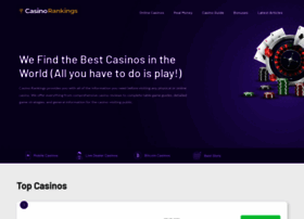 worldcasinoindex.com preview