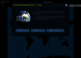 worldpopulationhistory.org preview