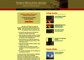 worldreligionsebooks.com preview