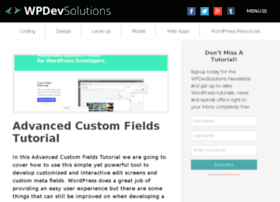 wpdevsolutions.com preview
