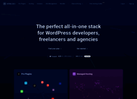 wpmudev.org preview
