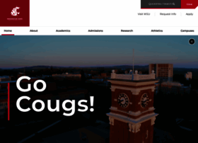 wsu.edu preview