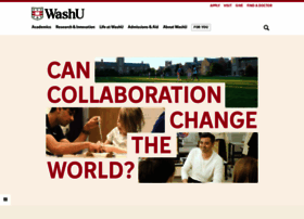 wustl.edu preview