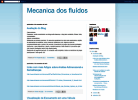 wwwmecanicadosfluidos.blogspot.com preview