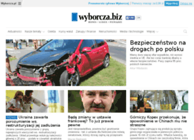 wyborcza.biz preview