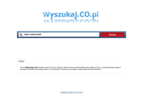 wyszukaj.co.pl preview
