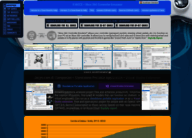 x360ce.com preview