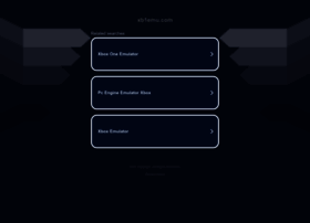 xb1emu.com preview