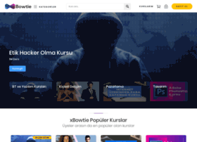 xbowtie.com preview