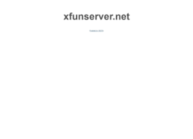 xfunserver.net preview