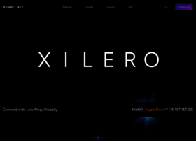 xilero.net preview