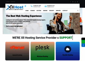 xllhost.com preview