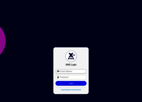 xms-portal.com preview
