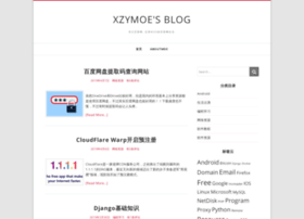 xzymoe.com preview