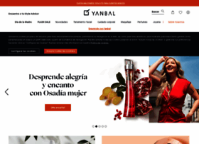 yanbalespana.com preview