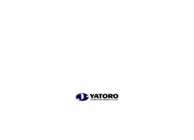yatoro.co.jp preview