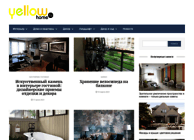 yellowhome.ru preview