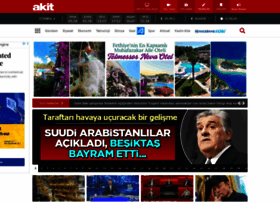 yeniakit.com.tr preview