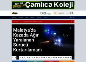 yenimalatya.com.tr preview