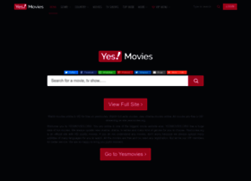 yesmovies.org preview