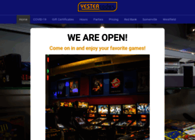 yestercades.com preview