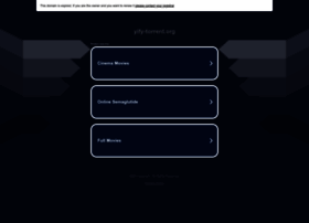 yify-torrent.org preview
